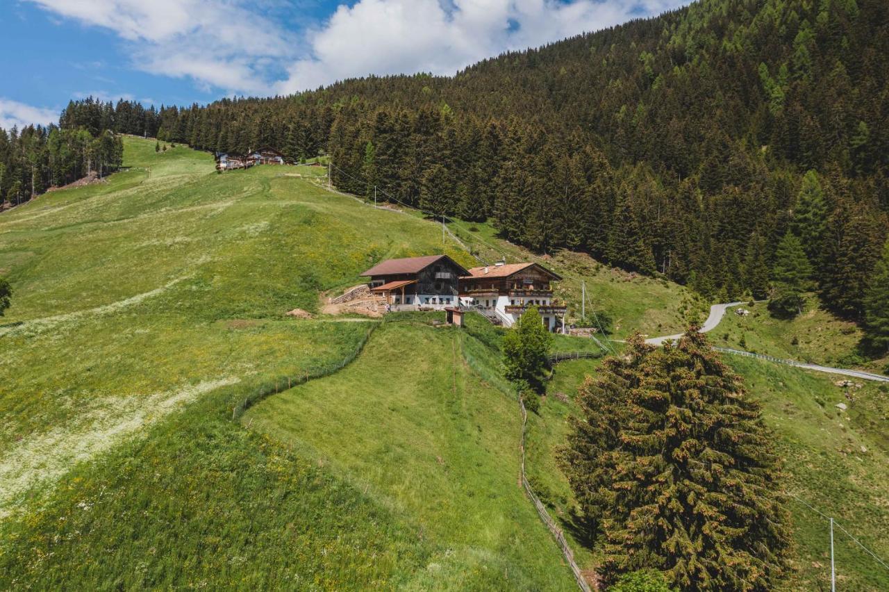 Ferienwohnungen Wiesbauer เชนนา ภายนอก รูปภาพ
