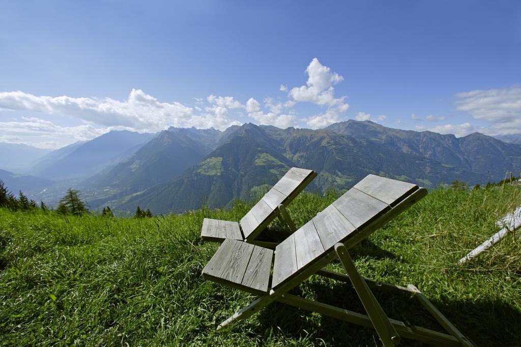 Ferienwohnungen Wiesbauer เชนนา ภายนอก รูปภาพ